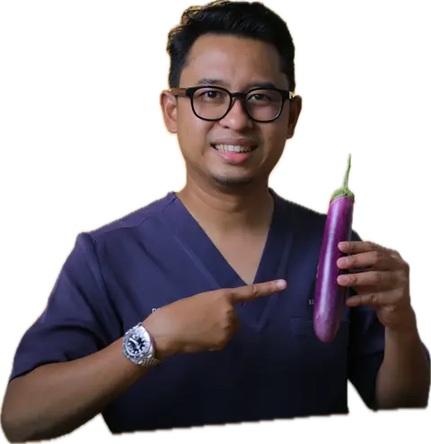 Dr Qim